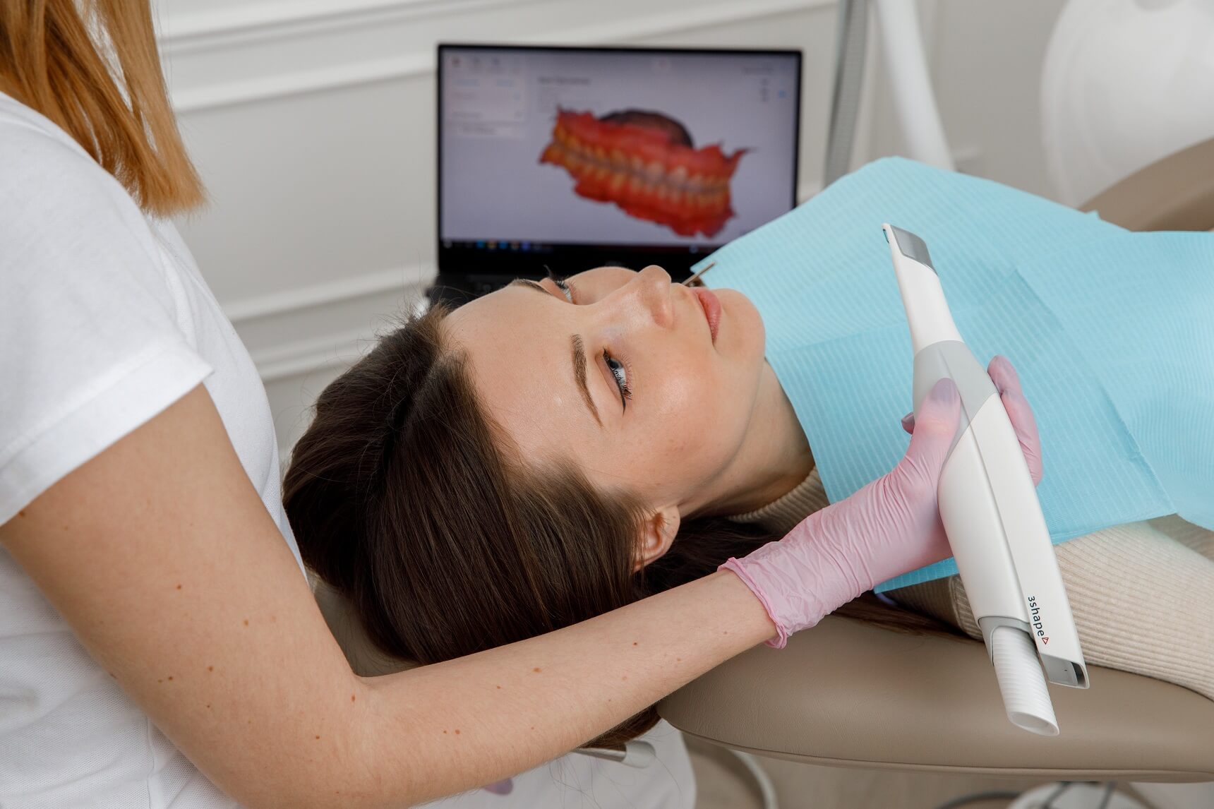 Ортодонтичне лікування зубів Дніпро