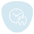 Швидке і безболісне видалення зубів